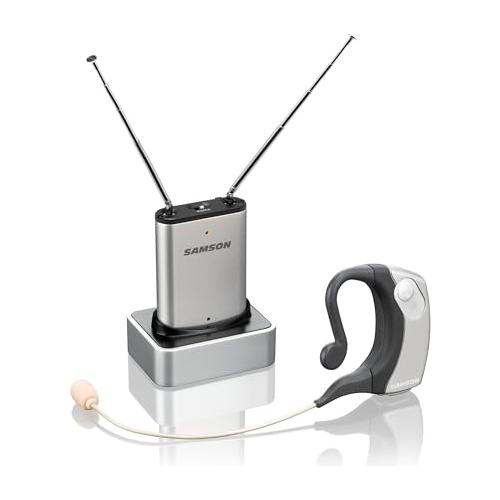 Samson Airline Micro Earset