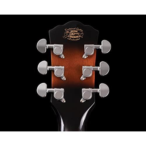 Washburn Festival Series EA15ATB Ac