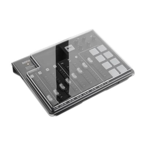 Decksaver Rode Rodecaster Pro Cover (DS-PC-RCASTERPRO)