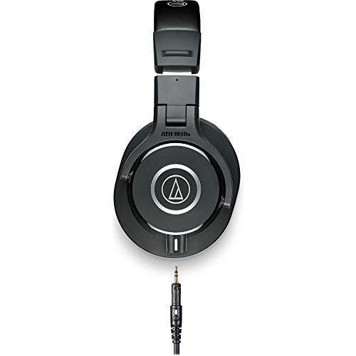 Bluetooth Adapter and Amplifier for Audio Technica