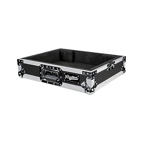 Headliner Los Angeles Turntable Flight Case (HL10200)