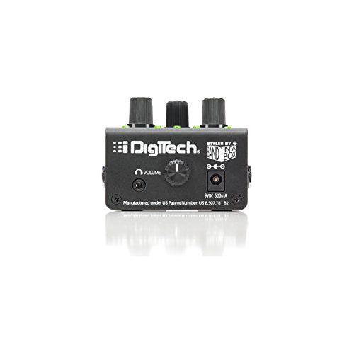 Digitech TRIOPLUS Band Creator and Looper