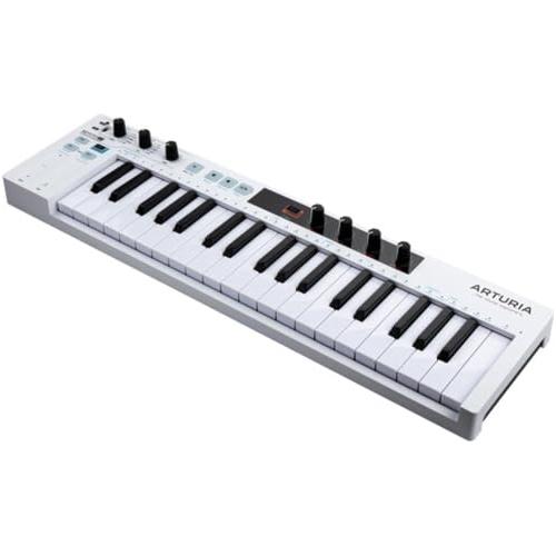 KEYSTEP 37 CONTROLLER AND SEQUENCER