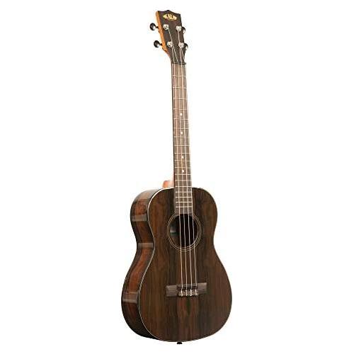 Kala KA-ZCT-B Baritone Uke Gloss Ziricote