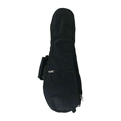 Kala Brand Music Co. Ukulele Gig Bag-Soprano