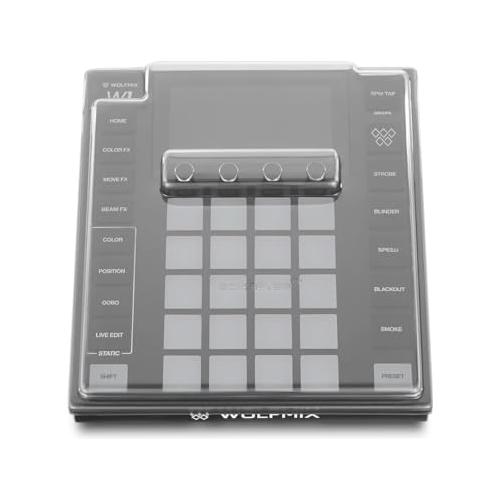 Decksaver Wolfmix W1 / ADJ WMX1 Cover (DS-PC-WOLFMIXW1)