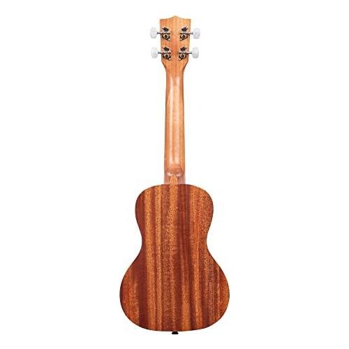 Kala KA-15C CONCERT SATIN MAHOGANY UKULELE