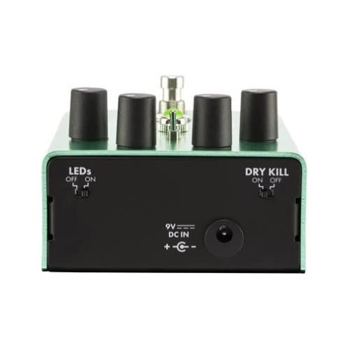 Fender Marine Layer Reverb Pedal