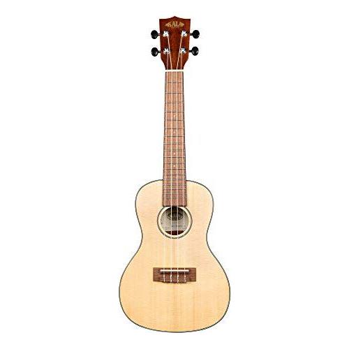 Kala KA-SSTU-C Concert Travel Ukulele