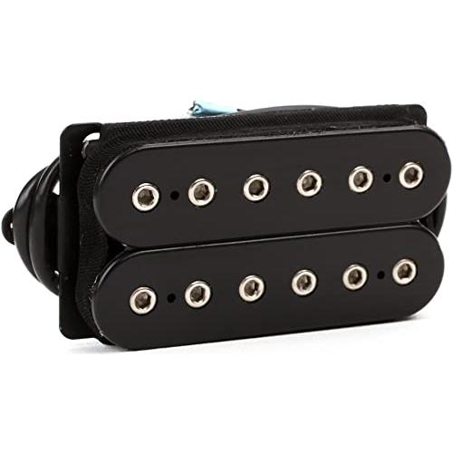 DiMarzio The Breed Neck Humbucker Pickup - Black