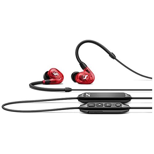 Sennheiser Professional IE 100 PRO Wireless Dynamic In-Ear Monitoring Headphones