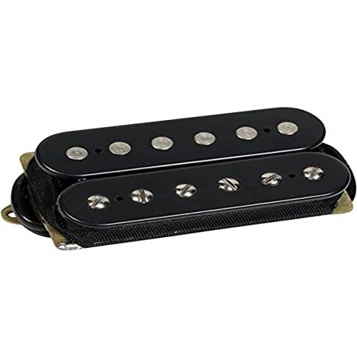 DiMarzio Air Zone DP192 Humbucker Electric Guitar Pickup, Standard Space