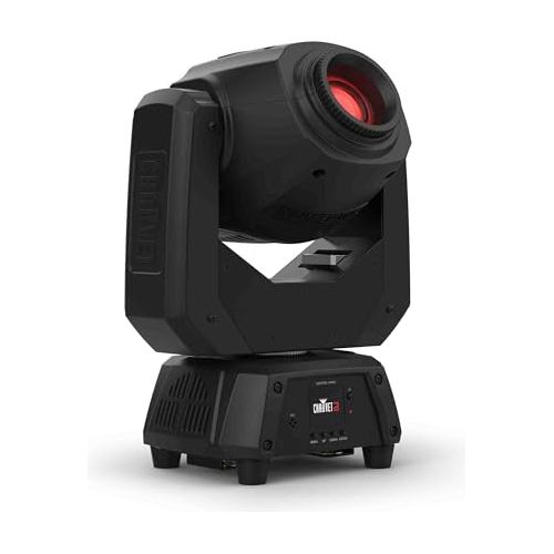 Chauvet DJ Intimidator Spot 60 ILS 70-watt LED Moving-head Spot