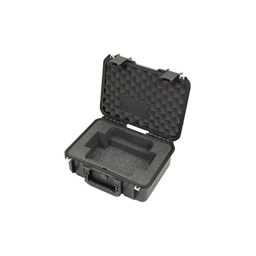 SKB 3i1510-6-RD iSeries RODECaster Duo Case