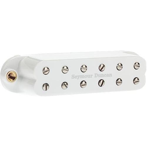 Seymour Duncan Little '78 Strat Bridge Pickup - White