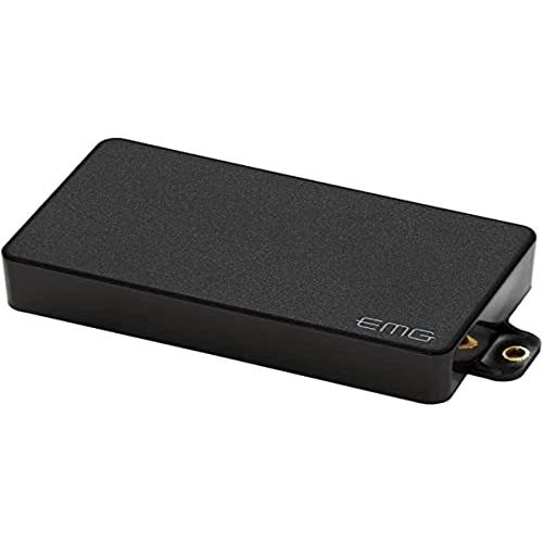 EMG 60-A Humbucker Pickup, Black