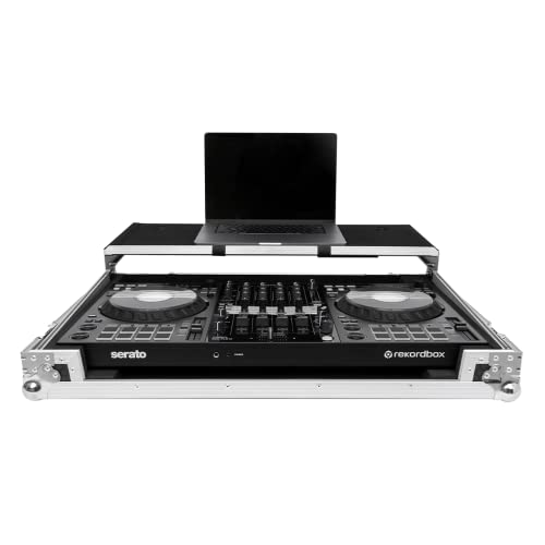 Headliner Flight Case Compatible with Pioneer DJ DDJ-FLX10