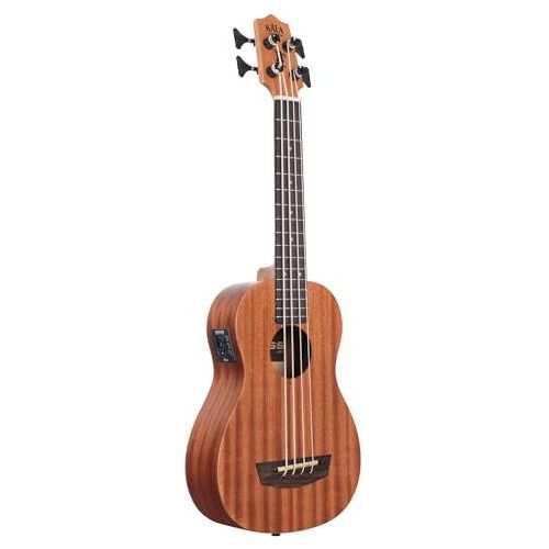 Kala Wanderer Acoustic-Electric U-Bass