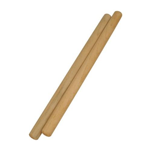 Mid-East Log Drum Beaters - Pair