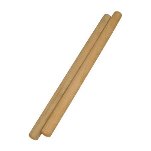 Mid-East Log Drum Beaters - Pair