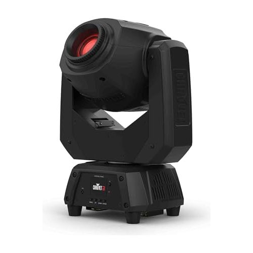 Chauvet DJ Intimidator Spot 60 ILS 70-watt LED Moving-head Spot