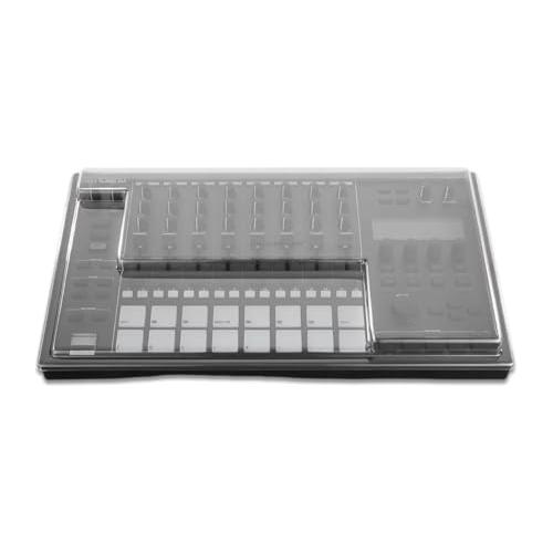 Decksaver Roland MC-707 Cover (DS-PC-MC707)