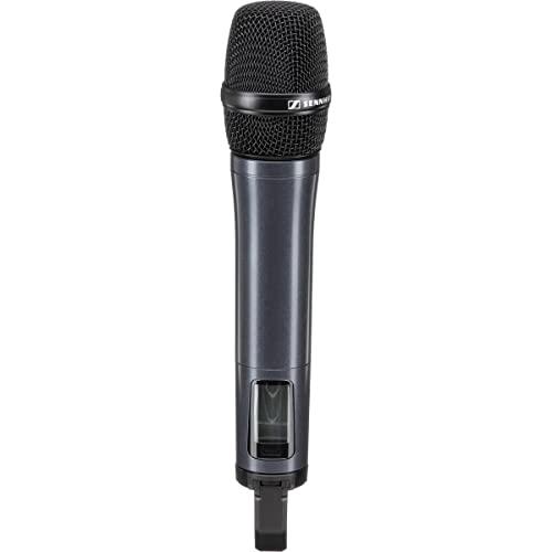 Sennheiser Pro Audio Sennheiser EW 100-935S Wireless Dynamic Cardioid Microphone System - A1 Band (470-516Mhz), 100 G4-935-S-A1