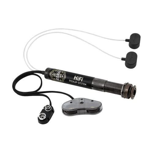 L.R. Baggs HiFi Acoustic Guitar Pickup System