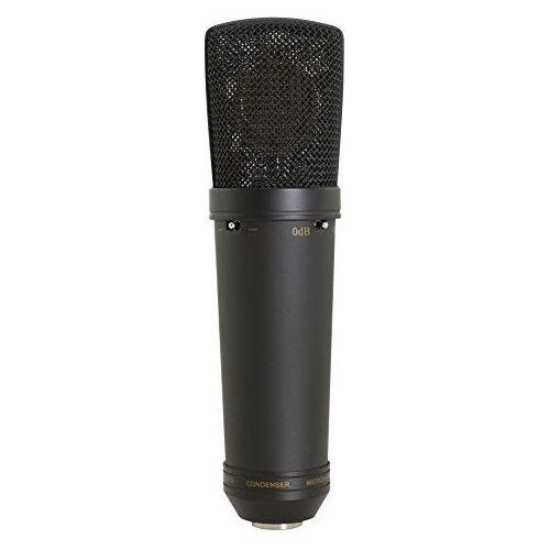 MXL 2003A Large Diaphragm Condenser Multi Purpose FET Microphone