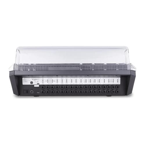 Decksaver Cover Compatible with Big Six (DS-PC-SSLBIGSIX)