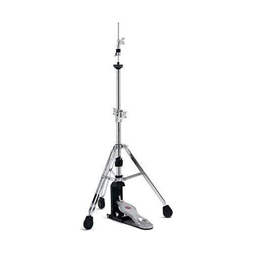 Gibraltar 9707ML-DP Moveable Leg Hi Hat Stand with Direct Pull