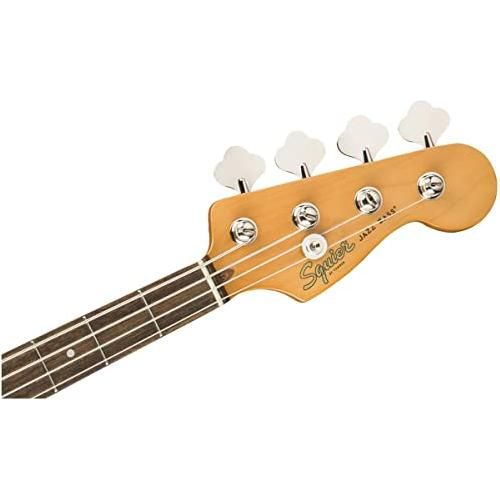 Squier by Fender Classic Vibe 60's Precision Bass - Laurel