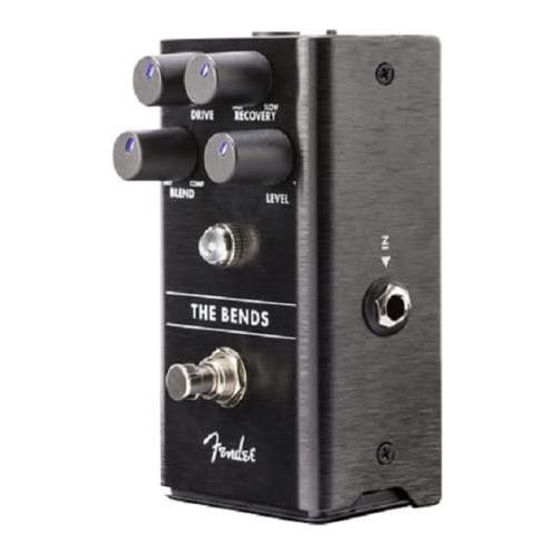 Fender The Bends Compressor Pedal