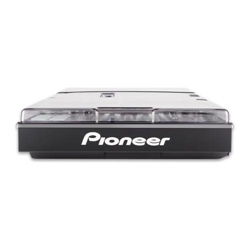 Decksaver DS-PC-DDJSZ Pioneer DDJ-SZ Protective Cover