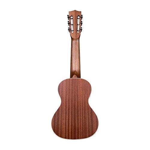 Kala KA-GL 6 String Guitarlele Satin Finish