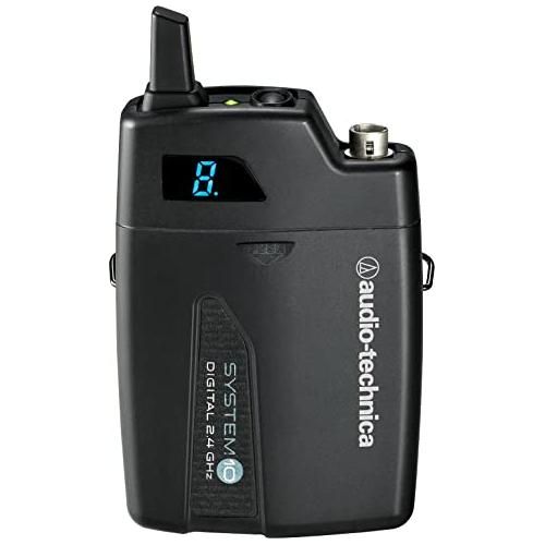 Audio-Technica System 10 ATW-1101 Digital Wireless Bodypack System