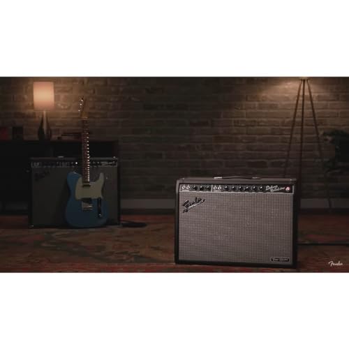 Fender Tone Master