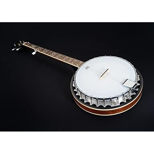 Oscar Schmidt, 5-String Banjo (OB5-A)