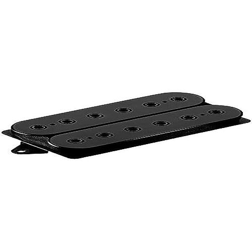 DiMarzio DP215BK Evo 2 Bridge Guitar Pickup Ceramic Magnet Black Regular Space