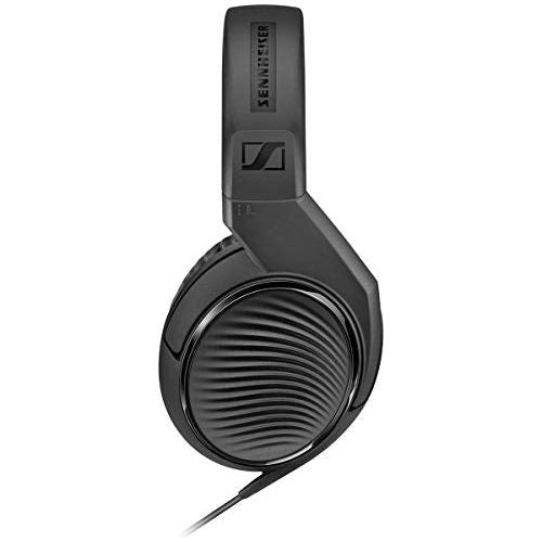 Sennheiser HD 200 Professional Monitoring Headphone