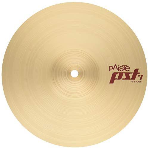 Paiste PST 7 Cymbal (PAISTE-PST7-Splash10)