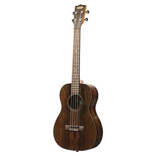 Kala KA-ZCT-B Baritone Uke Gloss Ziricote