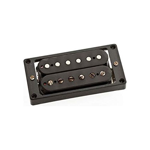 Seymour Duncan Antiquity - JB Model Humbucker Black