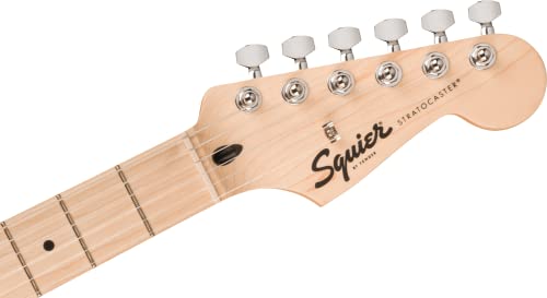 Squier Sonic Stratocaster Electric Guitar