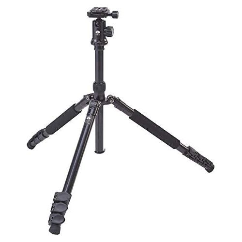 Sirui ET Series Tripod Kit w/E-Series Ball Head-AL