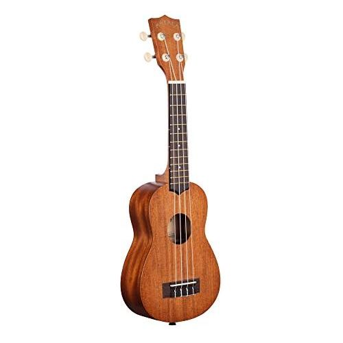 Kala MK-S/PACK Makala Soprano Ukulele Pack