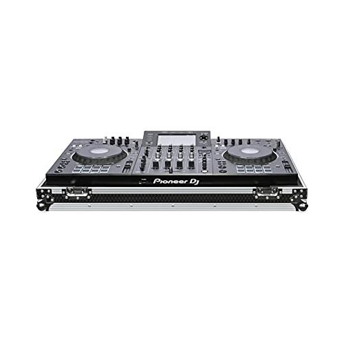 Headliner Low Profile Flight Case for Pioneer XDJ-XZ with Wheels (HL10002)