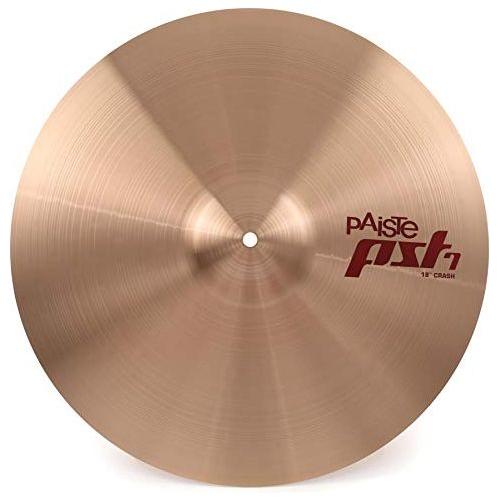 Paiste PST 7 Cymbal (PAISTE-PST7-Crash18)