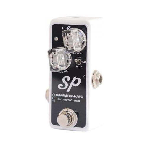 Xotic SP Compressor