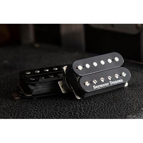 Seymour Duncan SH-6n & SH-6b Distortion Mayhem Pickup Set Bundles